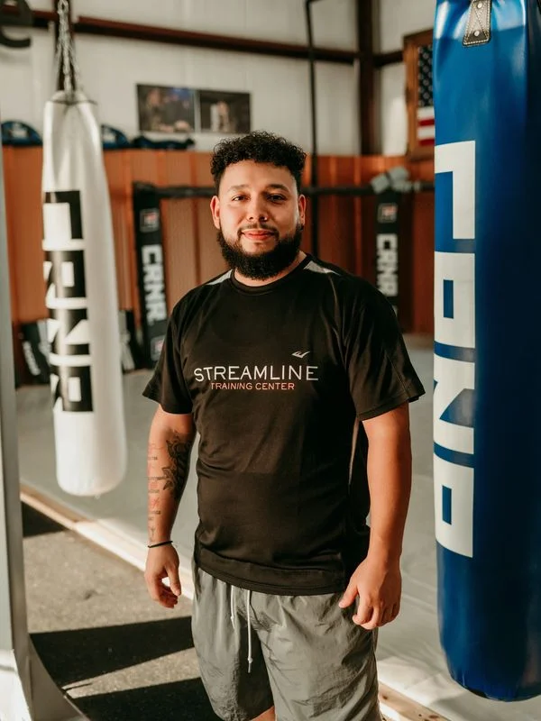 Renzo Gracie Cypress visual