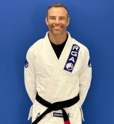 Renzo Gracie El Paso facility image