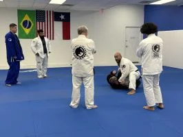 Renzo Gracie El Paso facility image