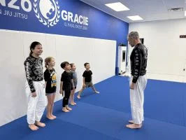 Renzo Gracie El Paso facility image
