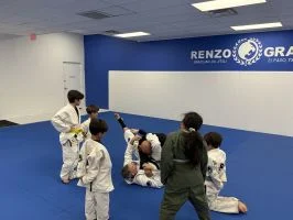 Renzo Gracie El Paso facility image