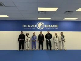Renzo Gracie El Paso facility image
