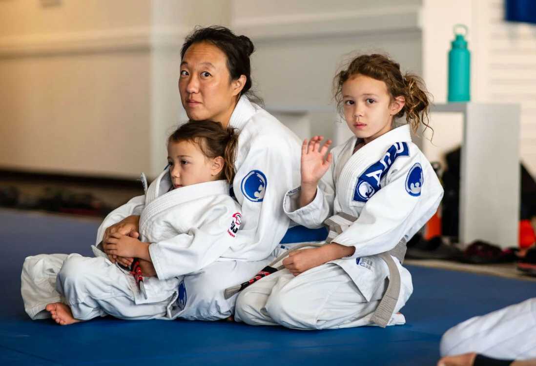 Renzo Gracie Jiu Jitsu DFW facility image
