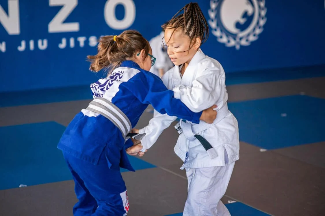 Renzo Gracie Jiu Jitsu DFW facility image