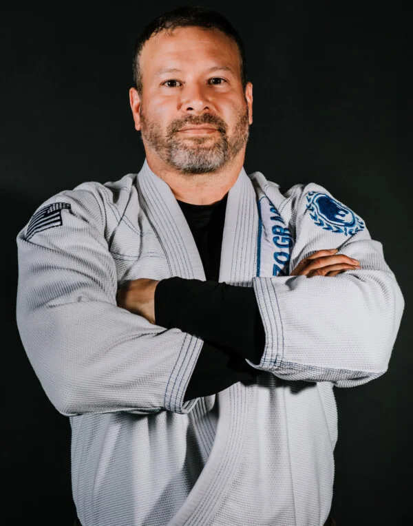 Renzo Gracie Katy facility image