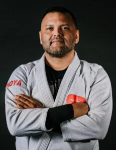 Renzo Gracie Katy facility image