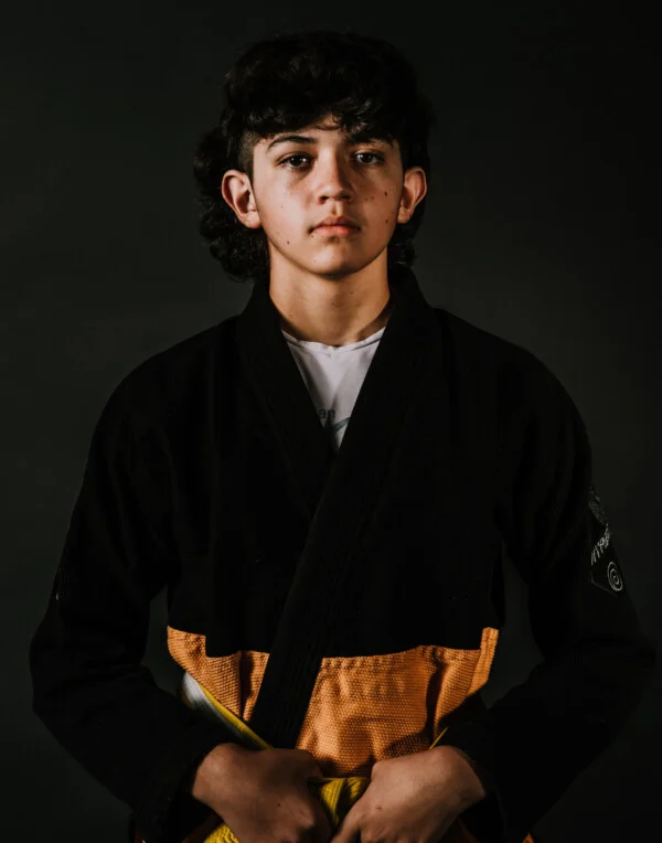 Renzo Gracie Katy facility image