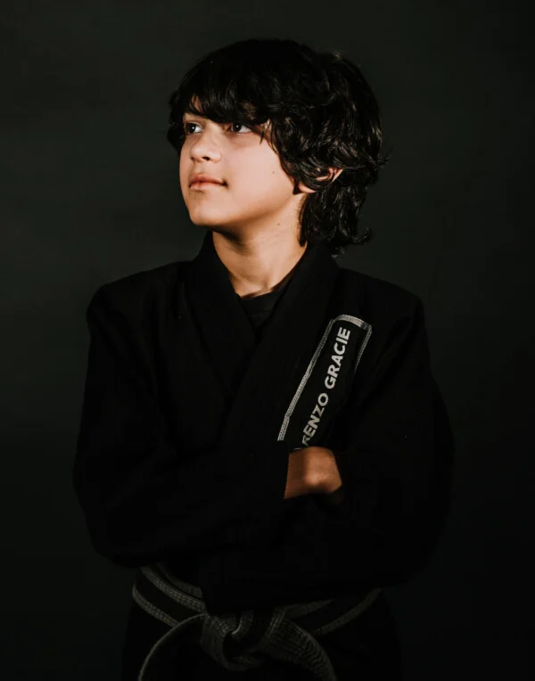 Renzo Gracie Katy facility image