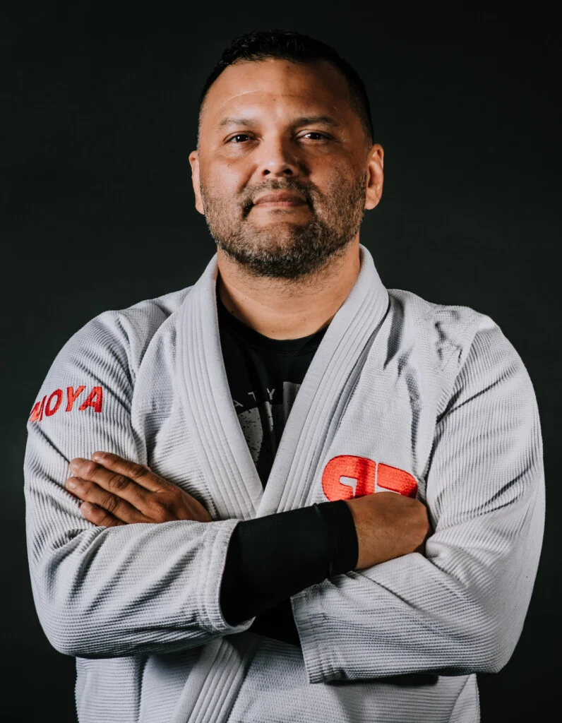 Renzo Gracie Katy facility image