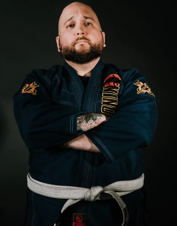 Renzo Gracie Katy facility image