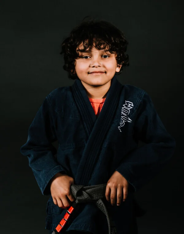 Renzo Gracie Katy facility image