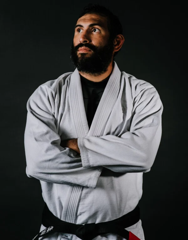 Renzo Gracie Katy facility image