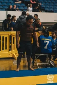 Renzo Gracie Lake Houston facility image