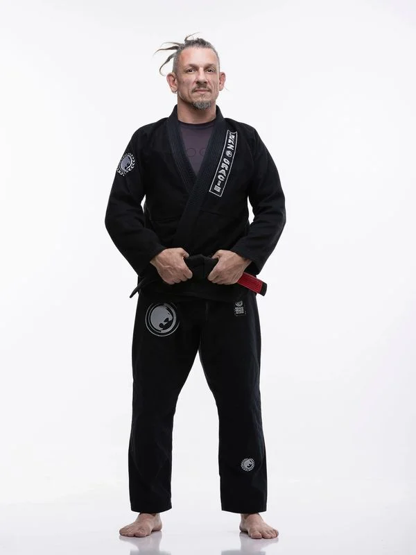 Renzo Gracie Mission facility image