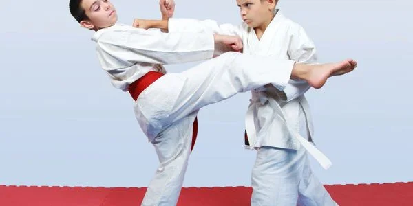 Renzo Gracie Mission facility image
