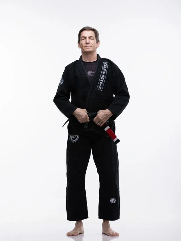 Renzo Gracie Mission facility image