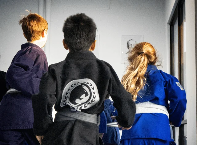 Renzo Gracie Missouri City facility image