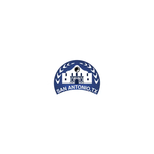 Renzo Gracie San Antonio (RGSA) BJJ academy logo
