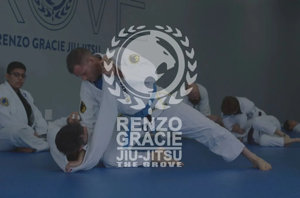 Renzo Gracie The Grove facility image