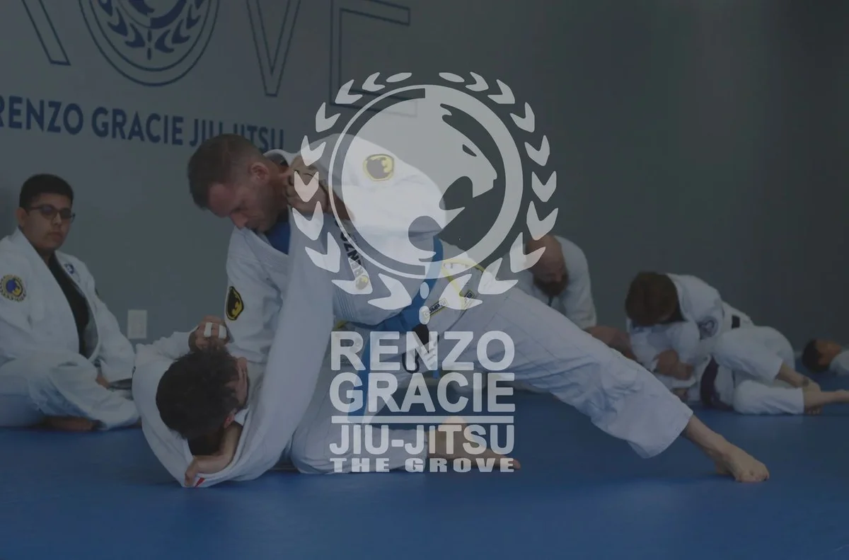 Renzo Gracie The Grove facility image