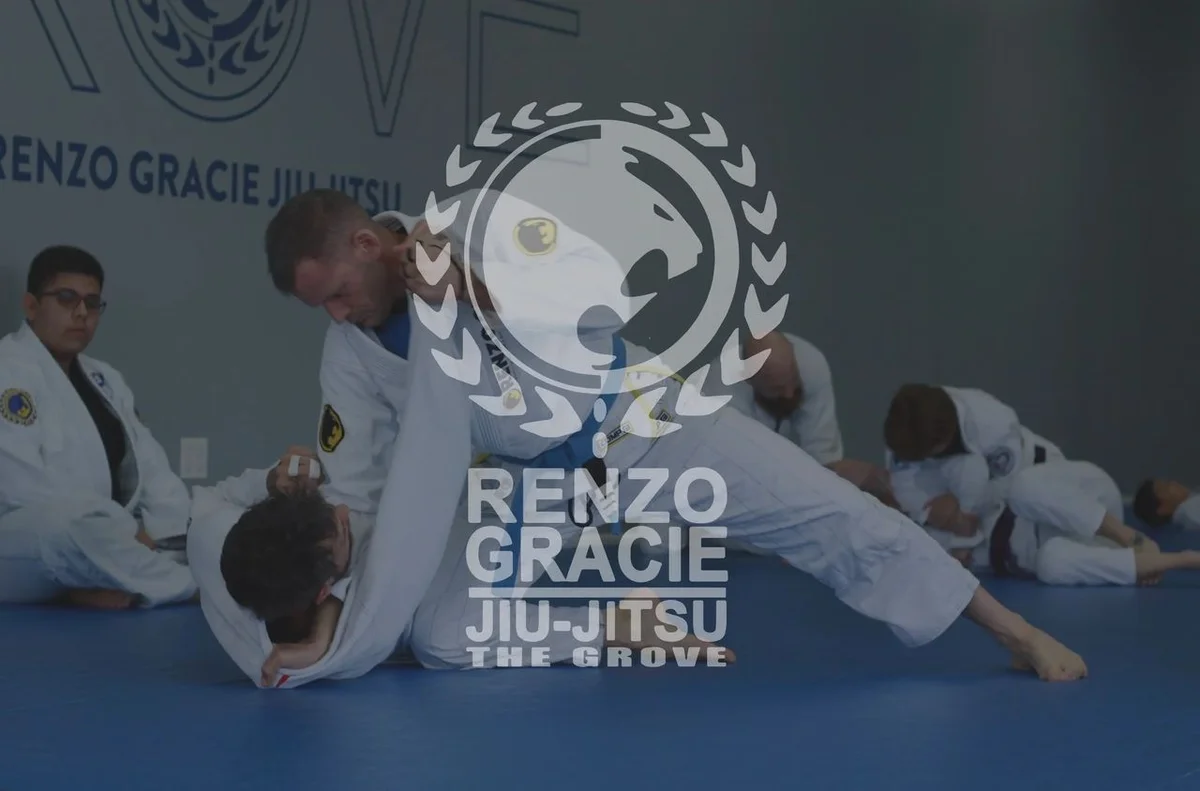 Renzo Gracie The Grove facility image