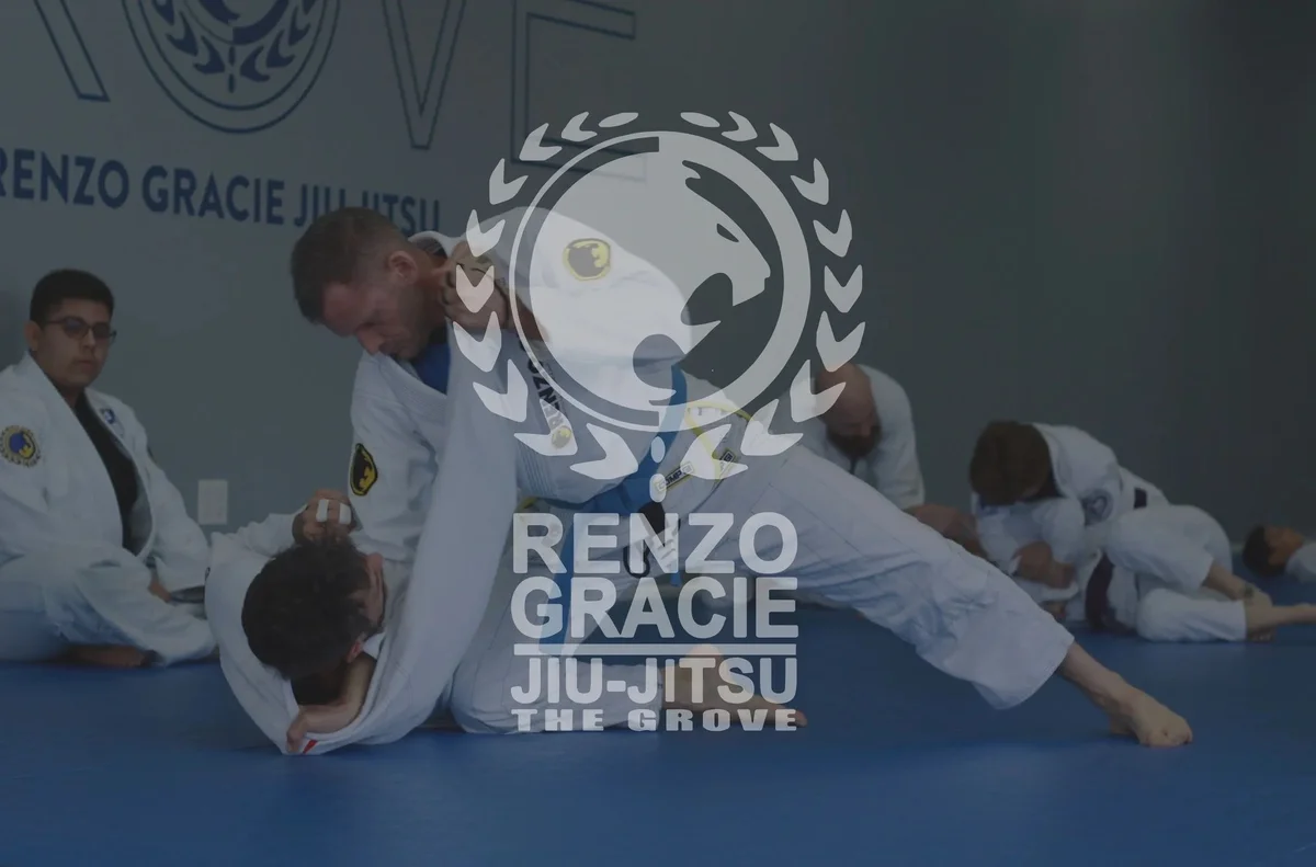 Renzo Gracie The Grove facility image