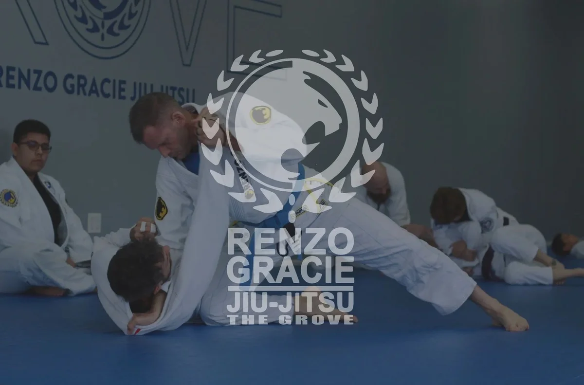 Renzo Gracie The Grove facility image