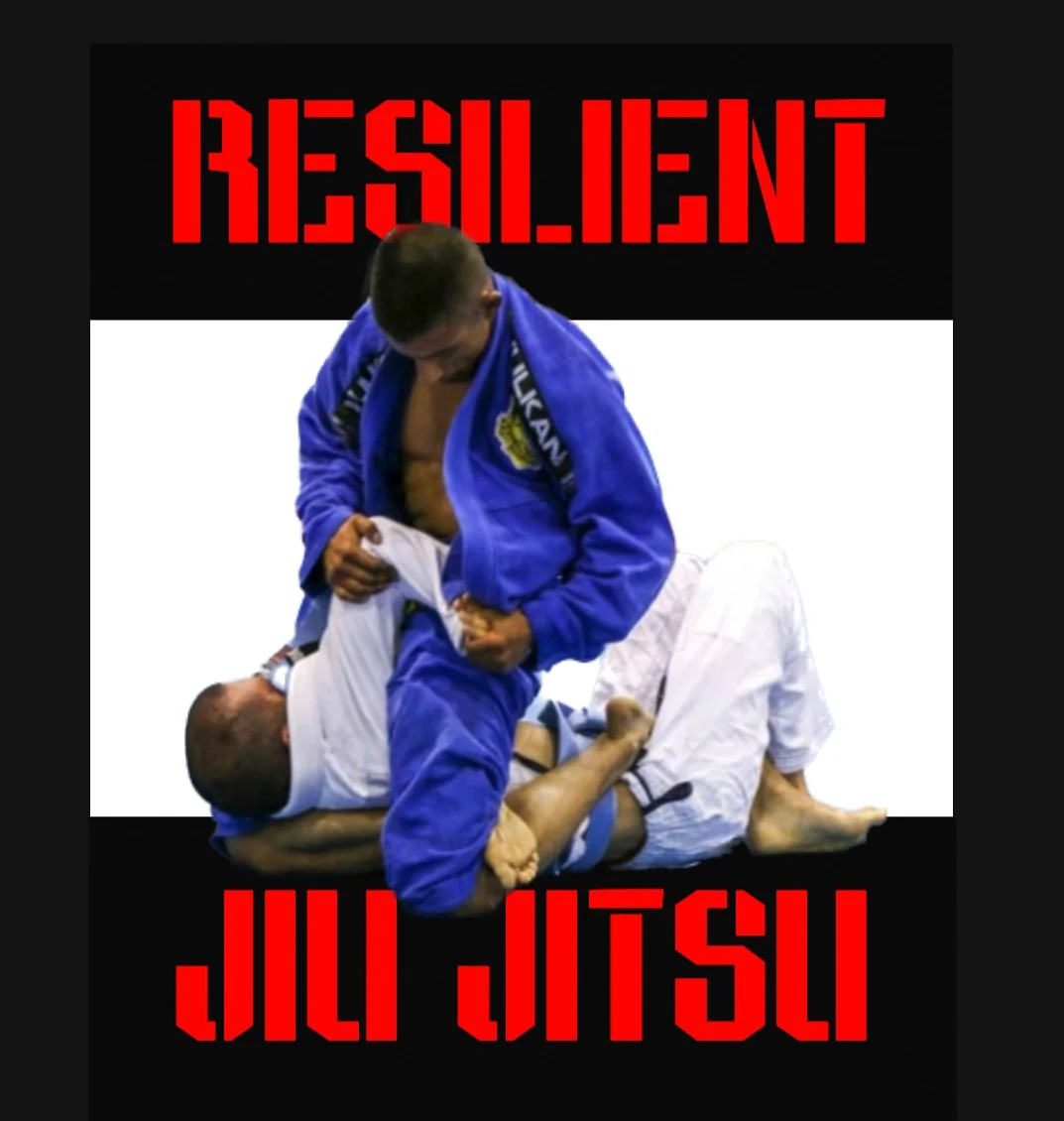 Resilient Jiu Jitsu facility image