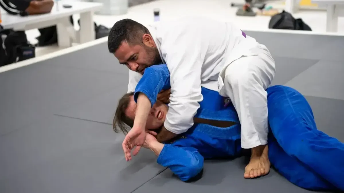Revolution Dojo facility image