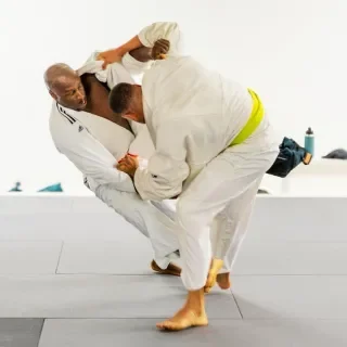 Revolution Dojo facility image