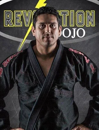 Revolution Dojo facility image