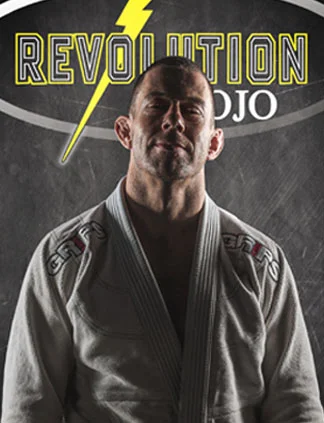 Revolution Dojo facility image