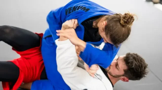 Revolution Dojo facility image