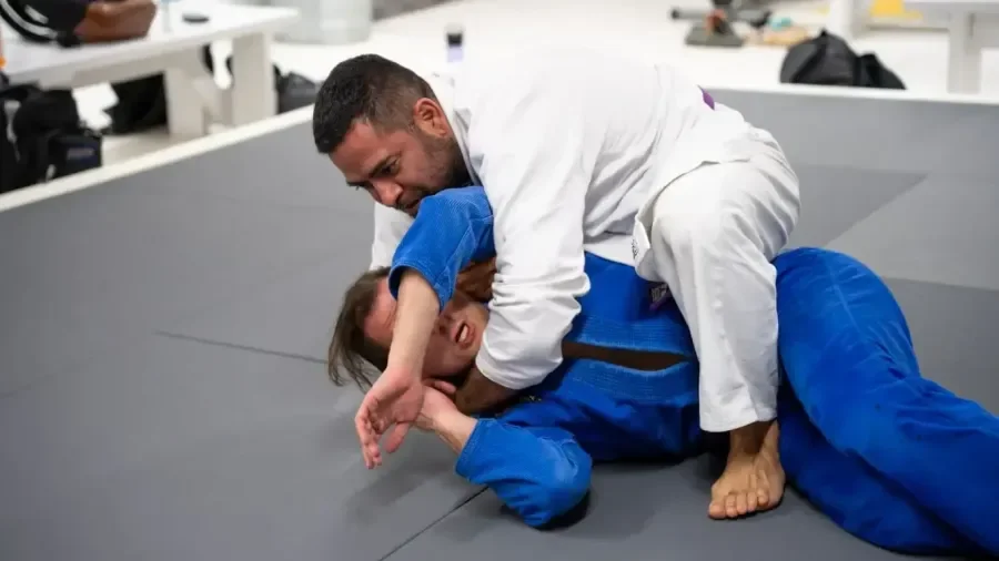 Revolution Dojo facility image