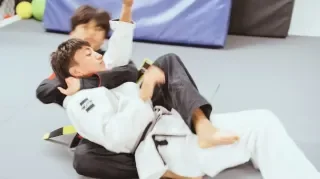 Revolution Dojo facility image