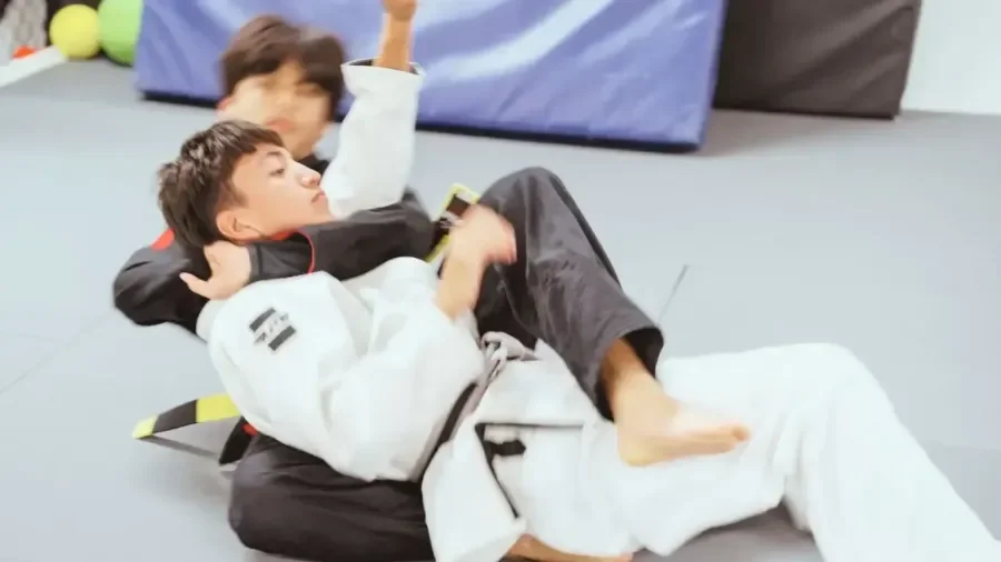 Revolution Dojo facility image
