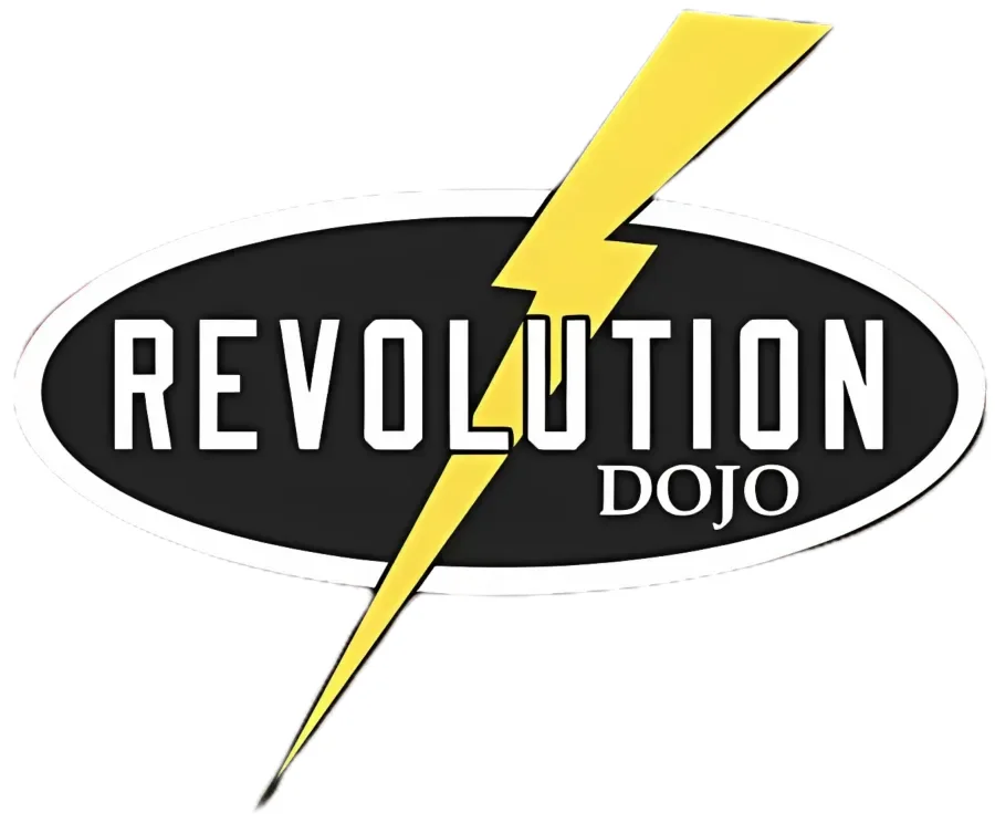 Revolution Dojo facility image
