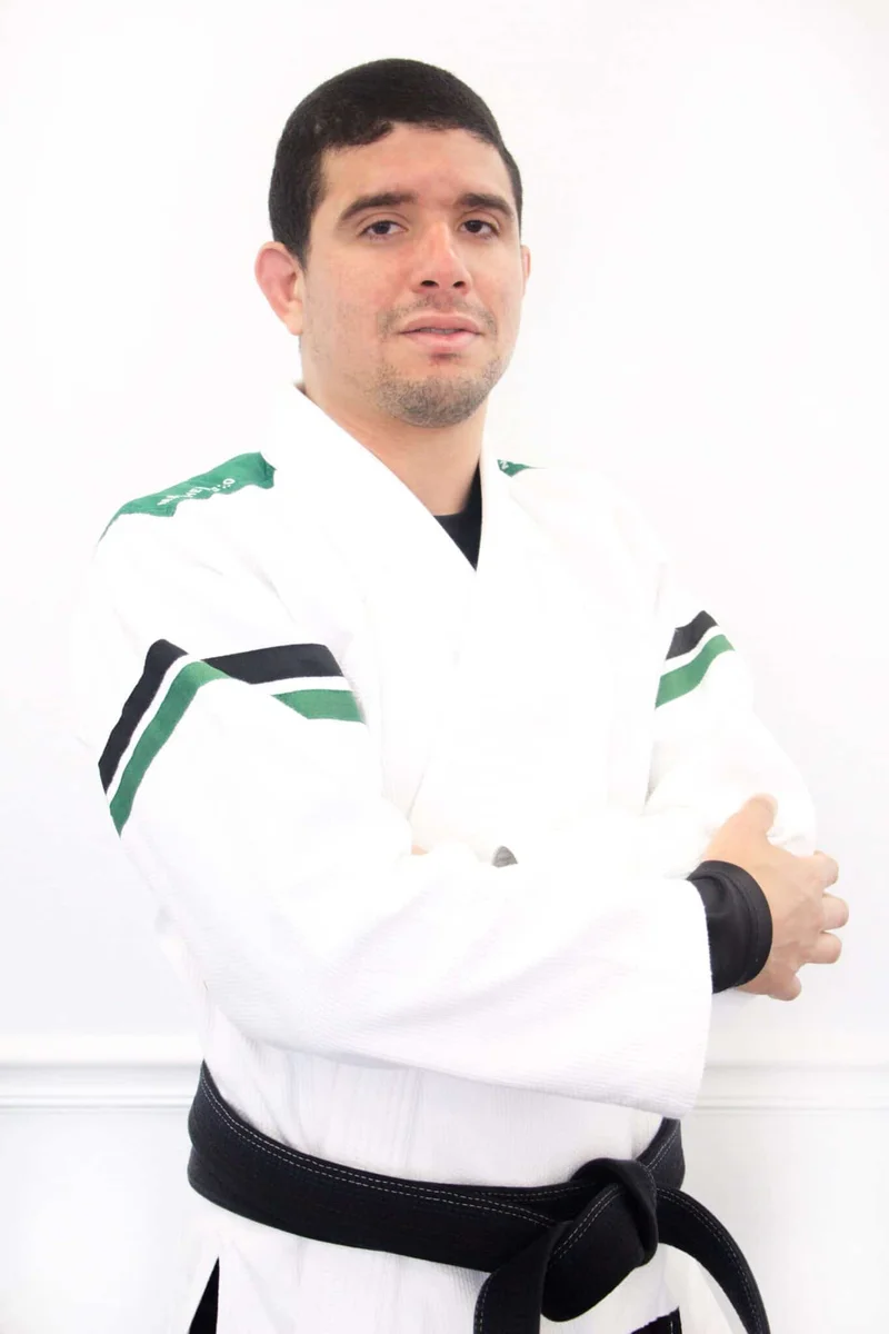 Reyes Jiu-Jitsu Academy (Gym) facility image