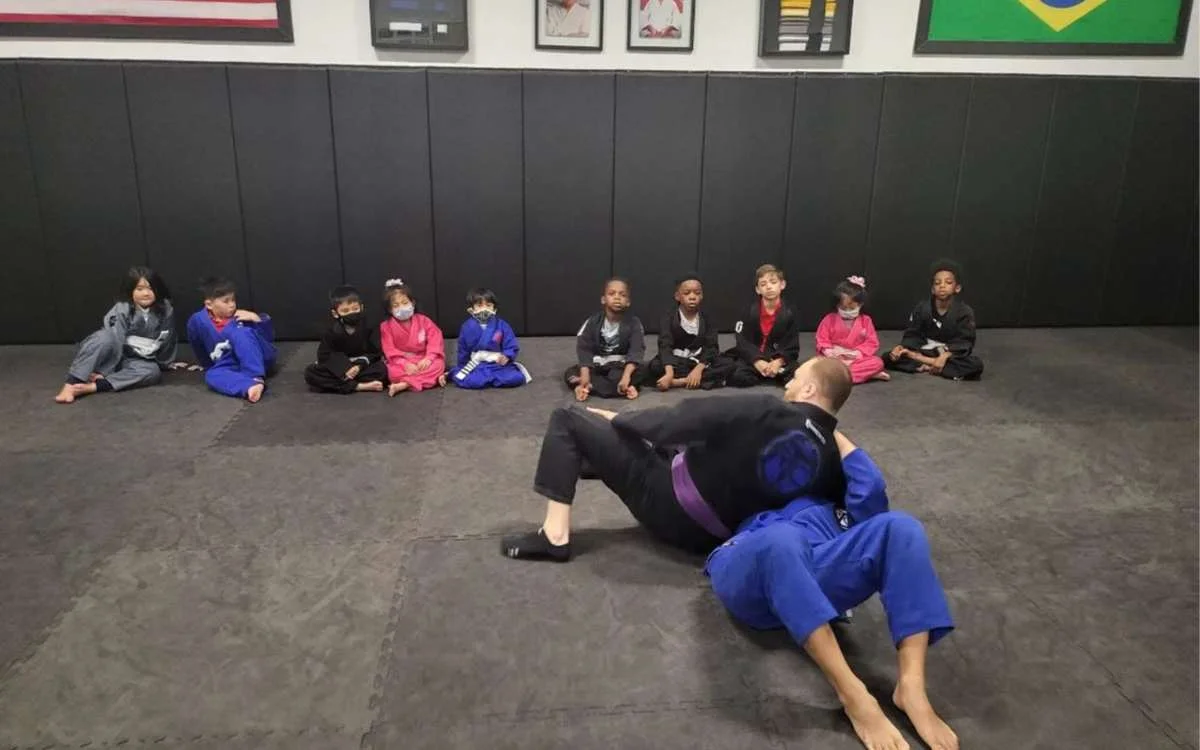 Richmond Training Center facility image
