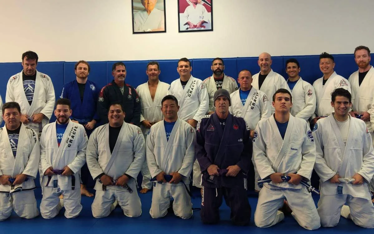 Richmond Training Center facility image