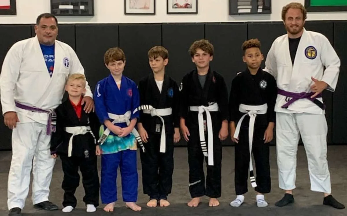 Richmond Training Center facility image