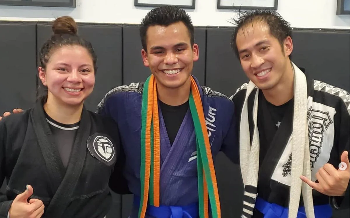 Richmond Training Center facility image