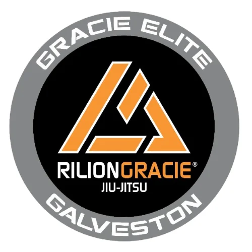 RILION GRACIE GALVESTON academy logo