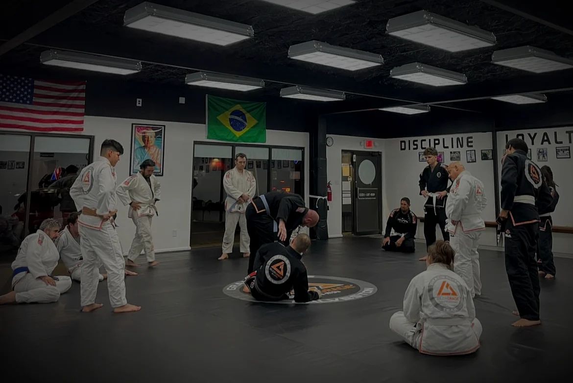 RILION GRACIE GALVESTON facility image