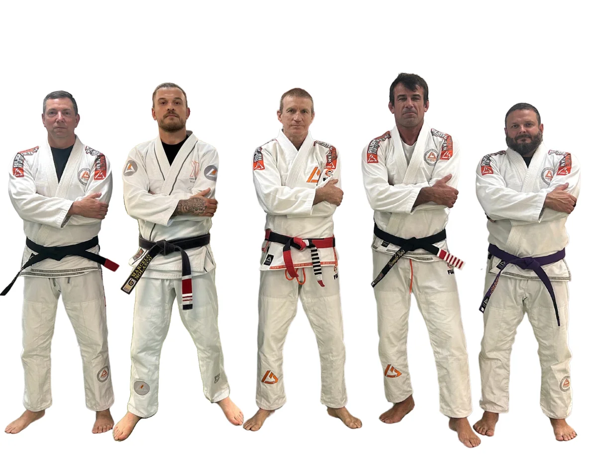 RILION GRACIE GALVESTON facility image