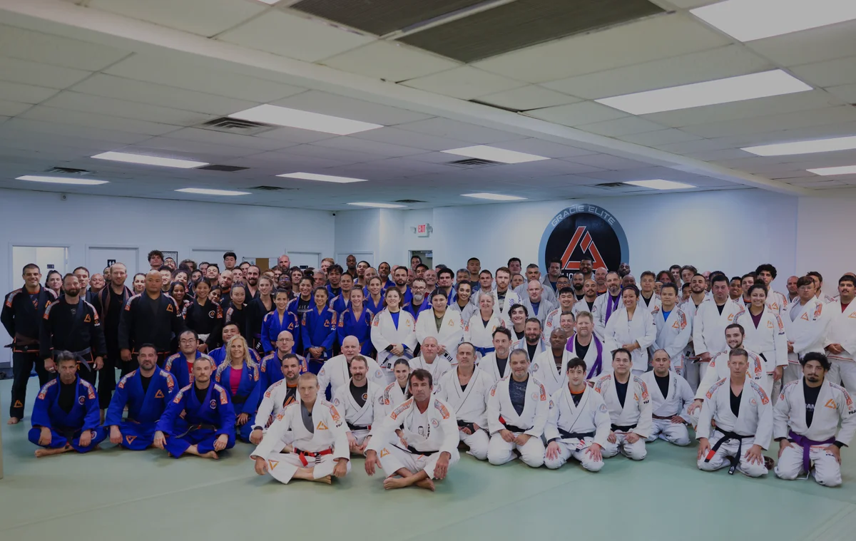 RILION GRACIE GALVESTON facility image