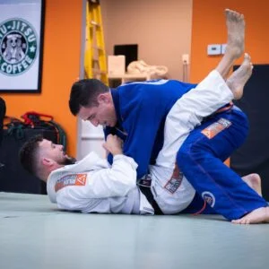 Rilion Gracie Katy facility image