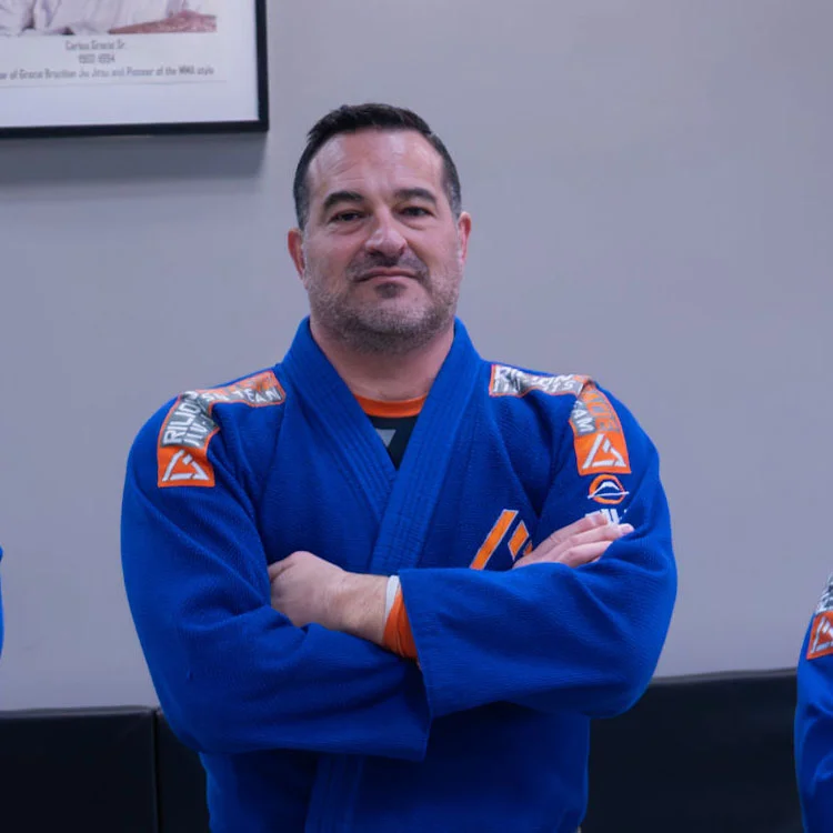 Rilion Gracie Katy facility image