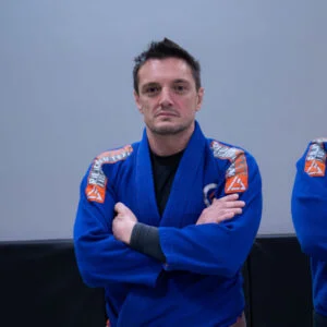Rilion Gracie Katy facility image