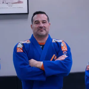 Rilion Gracie Katy facility image